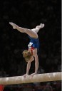 Gymnastique - ksenia afanaseva