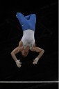 Gymnastique - valeriy goncharov