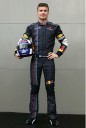 Sports Mcaniques - david coulthard
