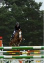 Sports Equestres - penelope leprevost