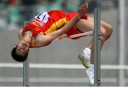 Athlétisme - shufeng zhang