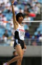 Athlétisme - naoyuki daigo