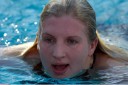Sports Aquatiques - rebecca adlington