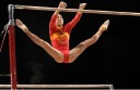 Gymnastique - zhang xin