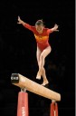 Gymnastique - zhang xin