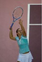 Sports de Balles - dominika cibulkova
