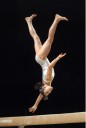 Gymnastique - youna dufournet