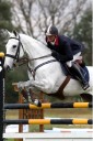 Sports Equestres - karim laghouag