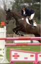 Sports Equestres - berenice villoing