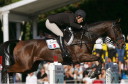 Sports Equestres - manon fournier