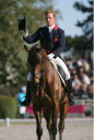 Sports Equestres - oliver townend