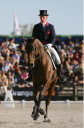 Sports Equestres - oliver townend