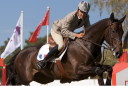 Sports Equestres - stanislas de zuchowicz