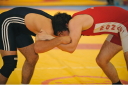 Sports de Combats - beckhan yassayev