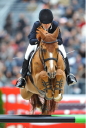 Sports Equestres - edwina alexander