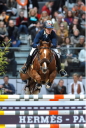 Sports Equestres - jessica kurten