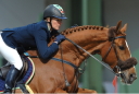 Sports Equestres - jessica kurten