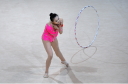 Gymnastique Rythmique - senyue deng