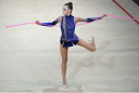 Gymnastique Rythmique - daria dmitrieva
