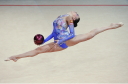Gymnastique Rythmique - evgeniya kanaeva