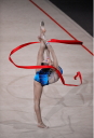 Gymnastique Rythmique - evgeniya kanaeva