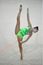 Gymnastique Rythmique - anna alyabyeva