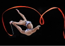 Gymnastique Rythmique - monaka mickova