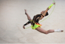 Gymnastique Rythmique - chiara ianni