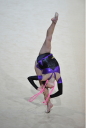 Gymnastique Rythmique - boyanka angelova