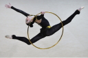 Gymnastique Rythmique - alina maksymenko