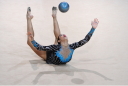 Gymnastique Rythmique - julie zetlin