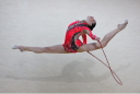 Gymnastique Rythmique - neta rivkin