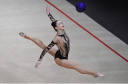 Gymnastique Rythmique - alina maksymenko