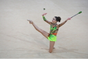 Gymnastique Rythmique - valeria tkachenko