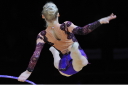 Gymnastique Rythmique - ksenia moustafaeva
