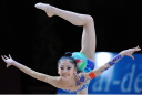 Gymnastique Rythmique - haocong yu
