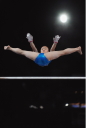 Gymnastique - 
