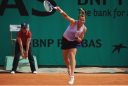 Sports de Balles - anastasia pavlyuchenkova