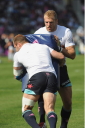  - james haskell