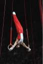 Gymnastique - kohei uchimura