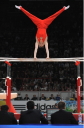 Gymnastique - aliaksandr tsarevich