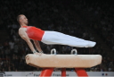 Gymnastique - robert seligman