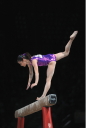 Gymnastique - luisa galiulina