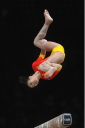Gymnastique - tong jiang