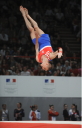 Gymnastique - tomislav markovic