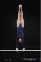 Gymnastique - elizabeth tweddle