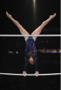 Gymnastique - elizabeth tweddle