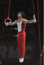 Gymnastique - kohei uchimura
