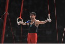 Gymnastique - timur kurbanbayev