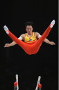 Gymnastique - weiyang guo
